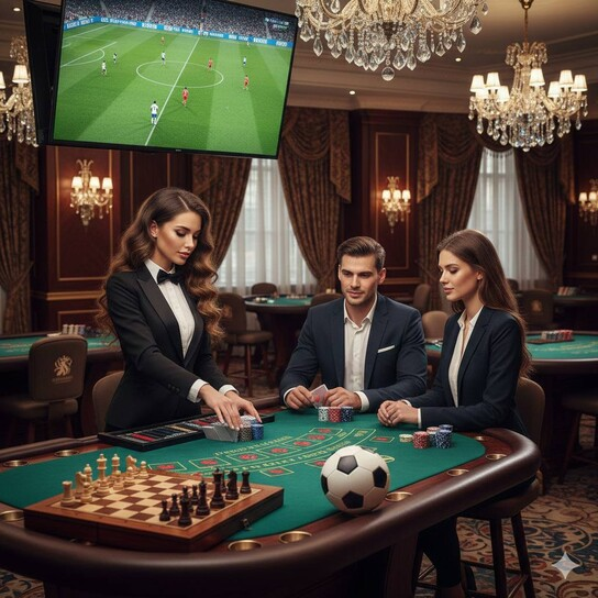 陆战棋棋盘与棋子摆放示意图